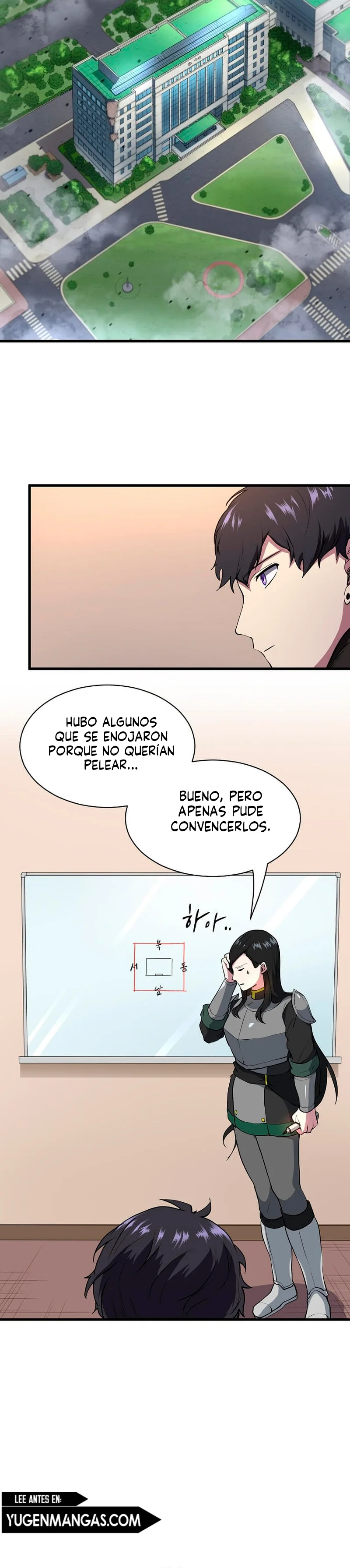 Página 30 del Manga