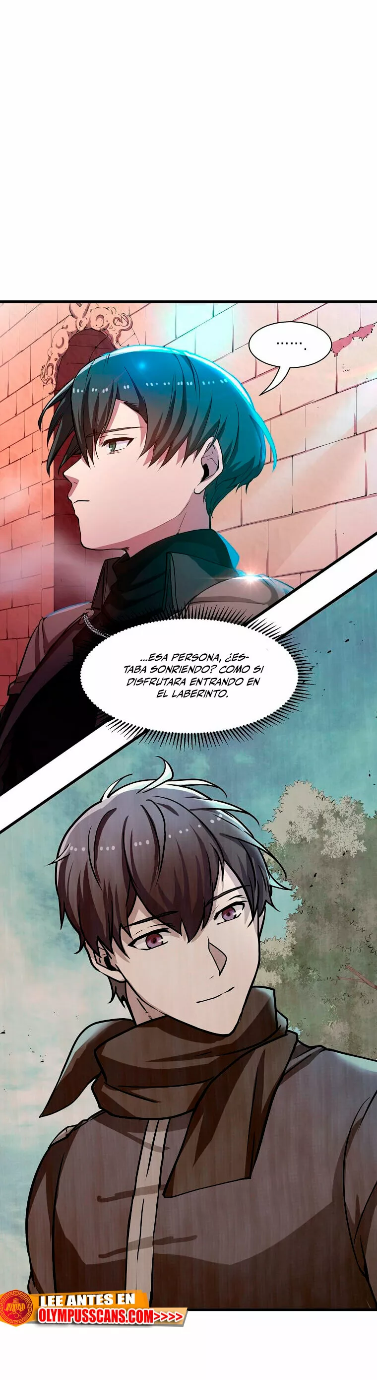Página 32 del Manga