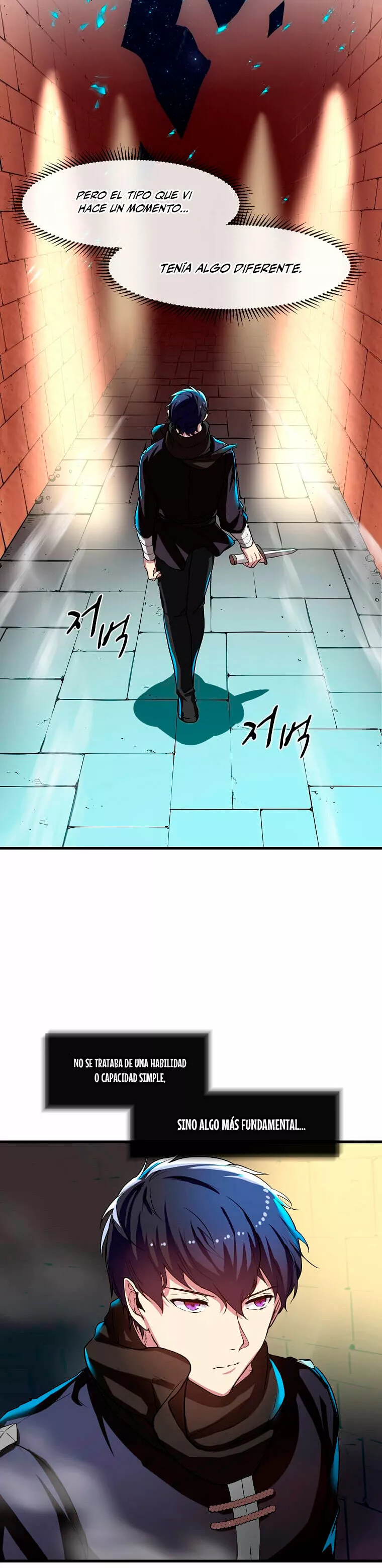 Página 34 del Manga