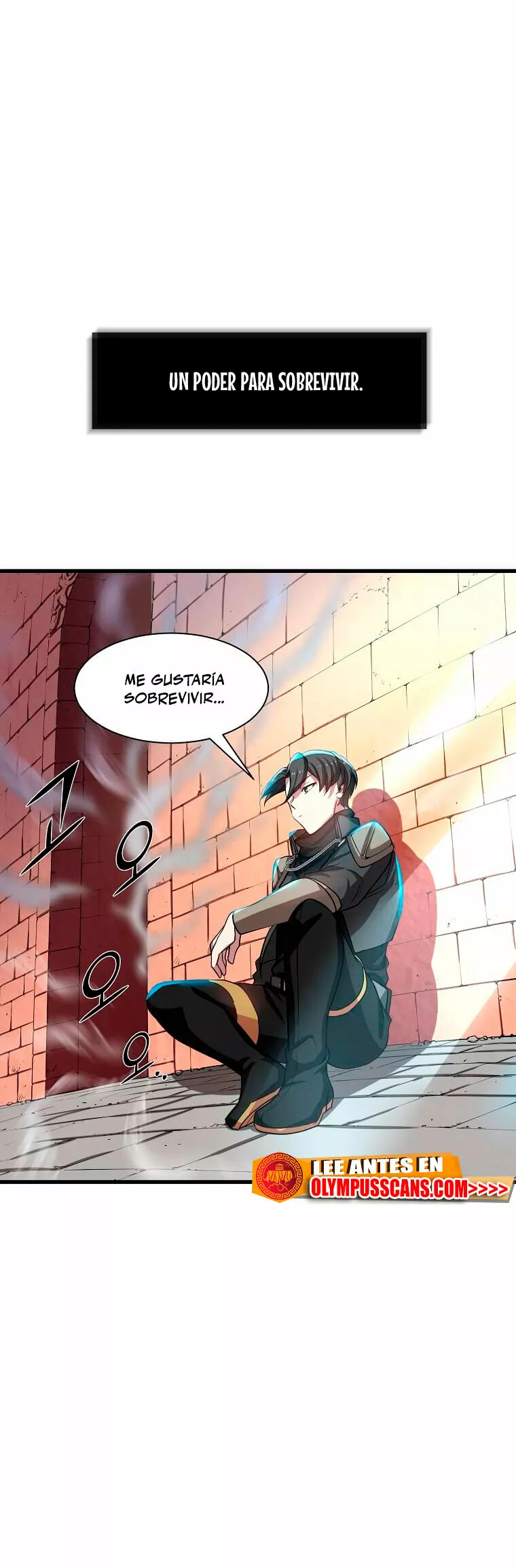 Página 35 del Manga