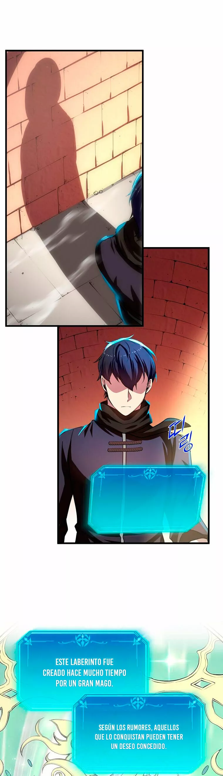 Página 36 del Manga