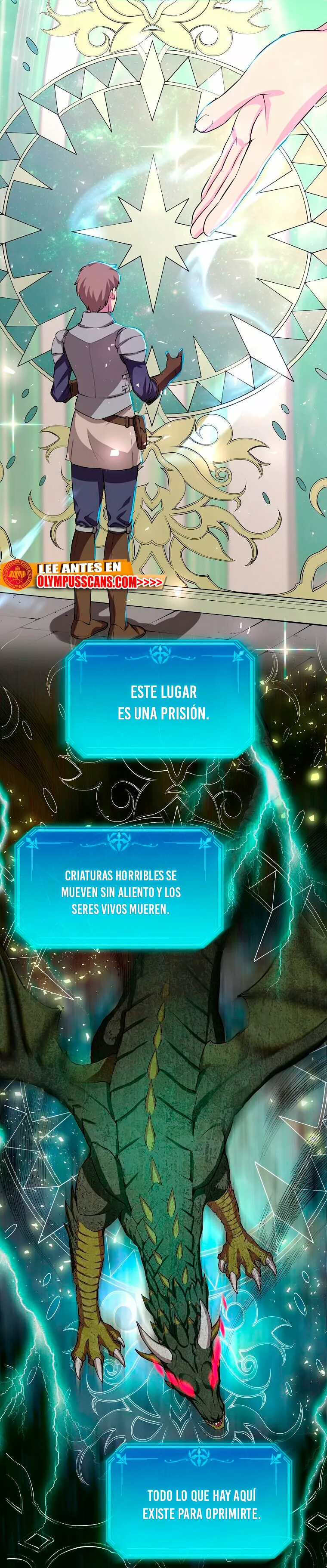 Página 37 del Manga