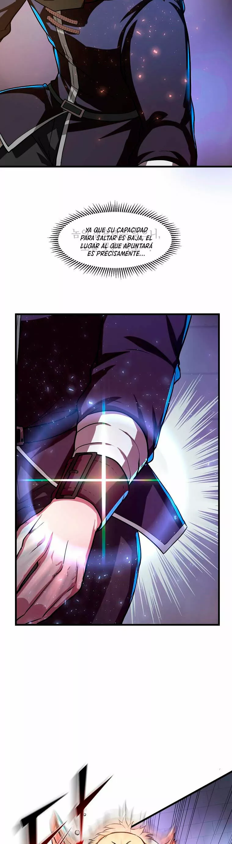 Página 36 del Manga