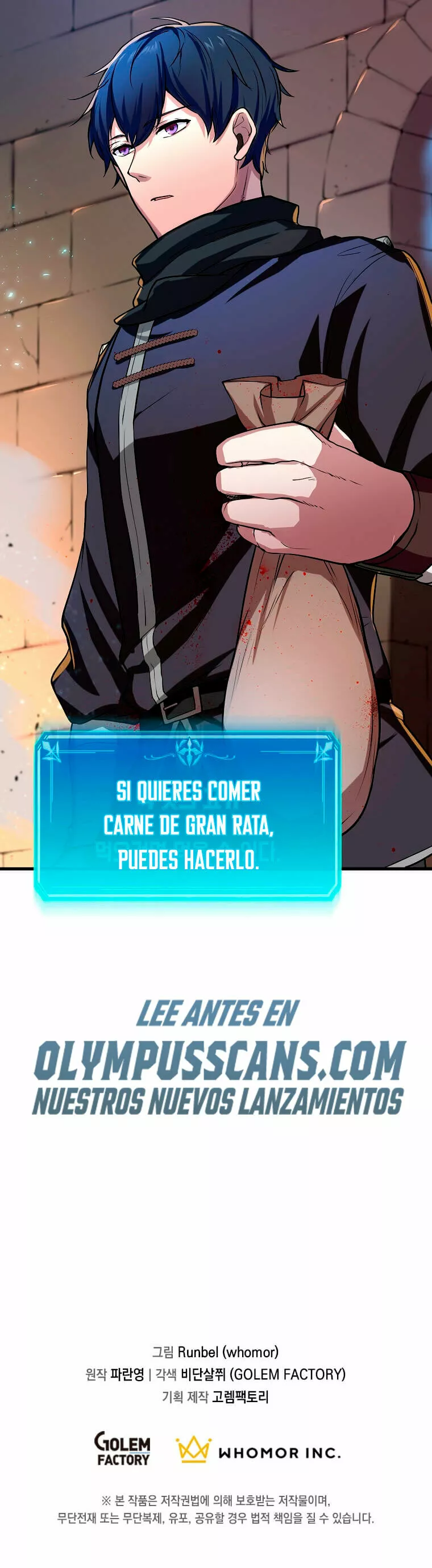 Página 41 del Manga