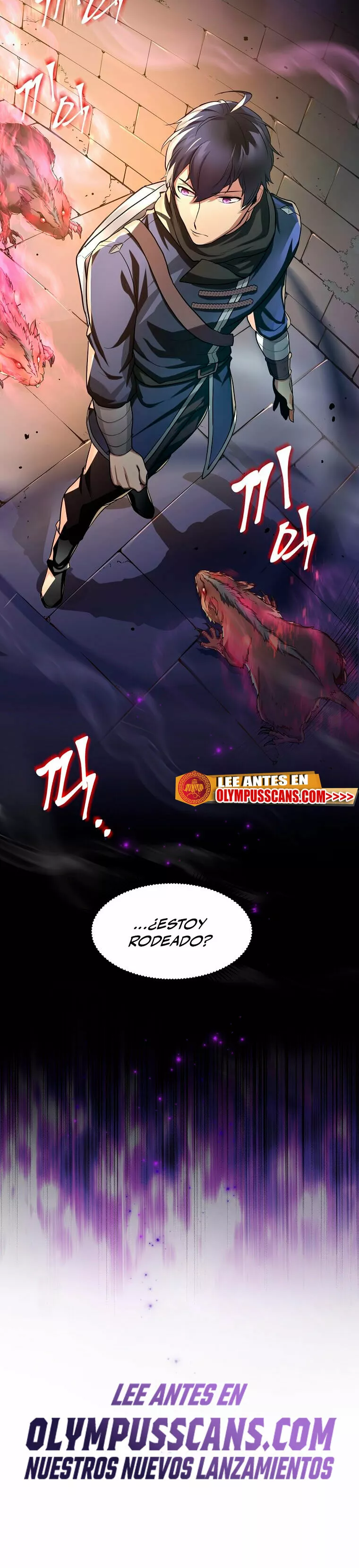 Página 35 del Manga