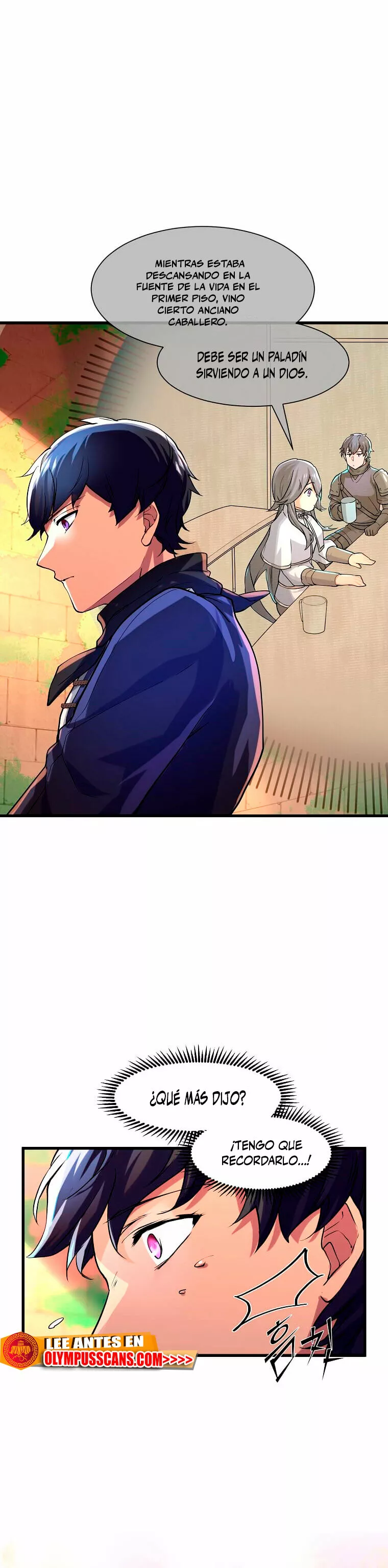 Página 36 del Manga