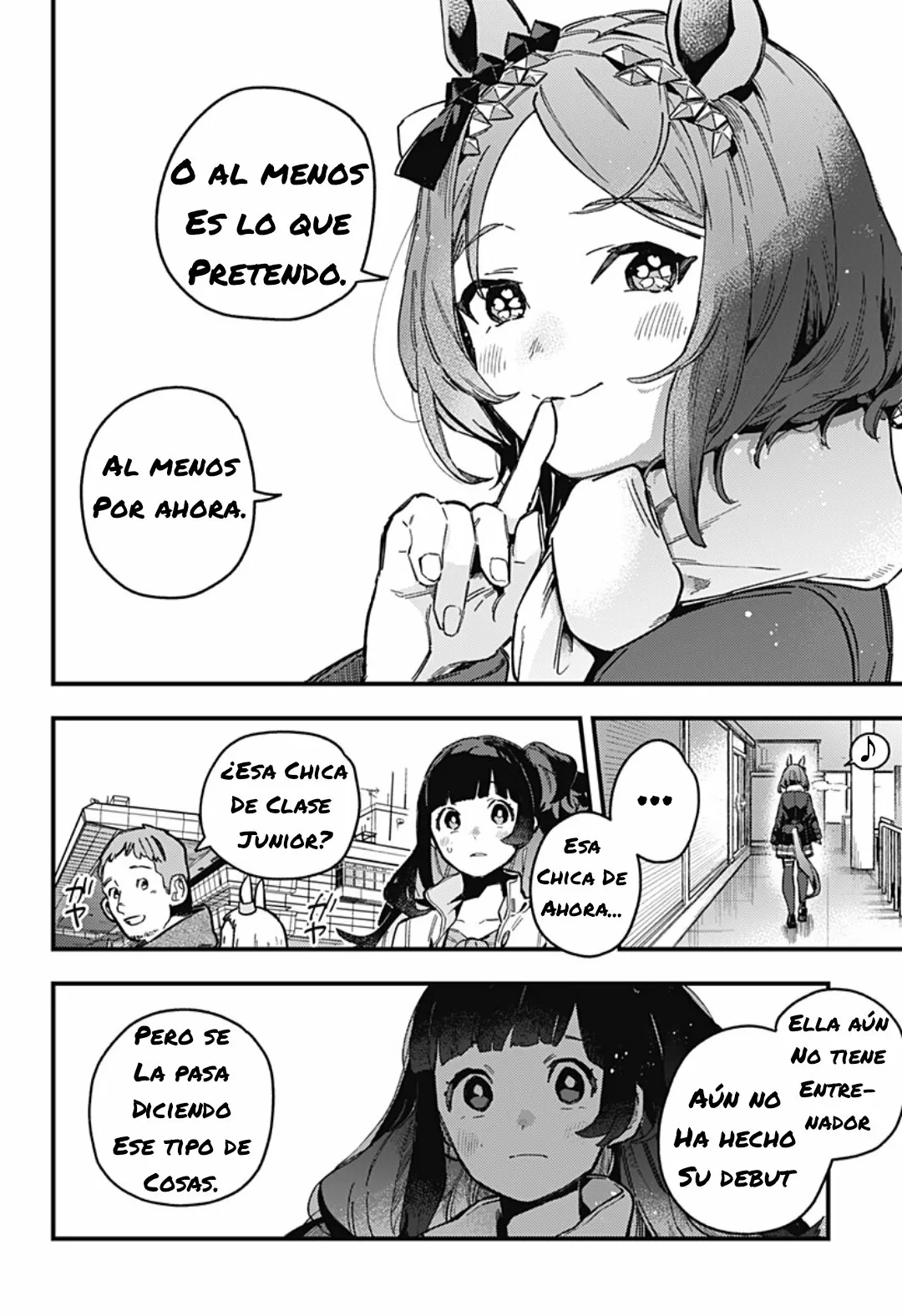 Página 34 del Manga