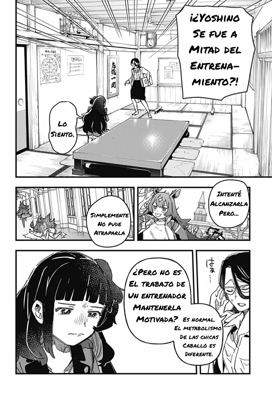 Página 36 del Manga