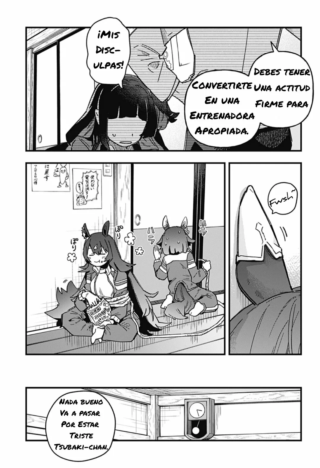 Página 37 del Manga