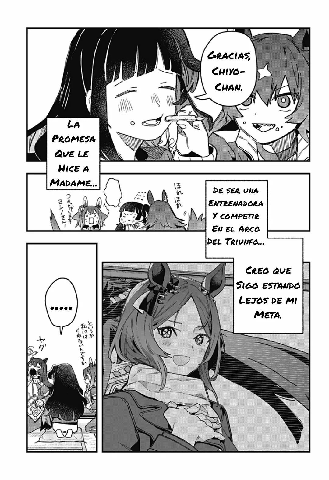 Página 39 del Manga