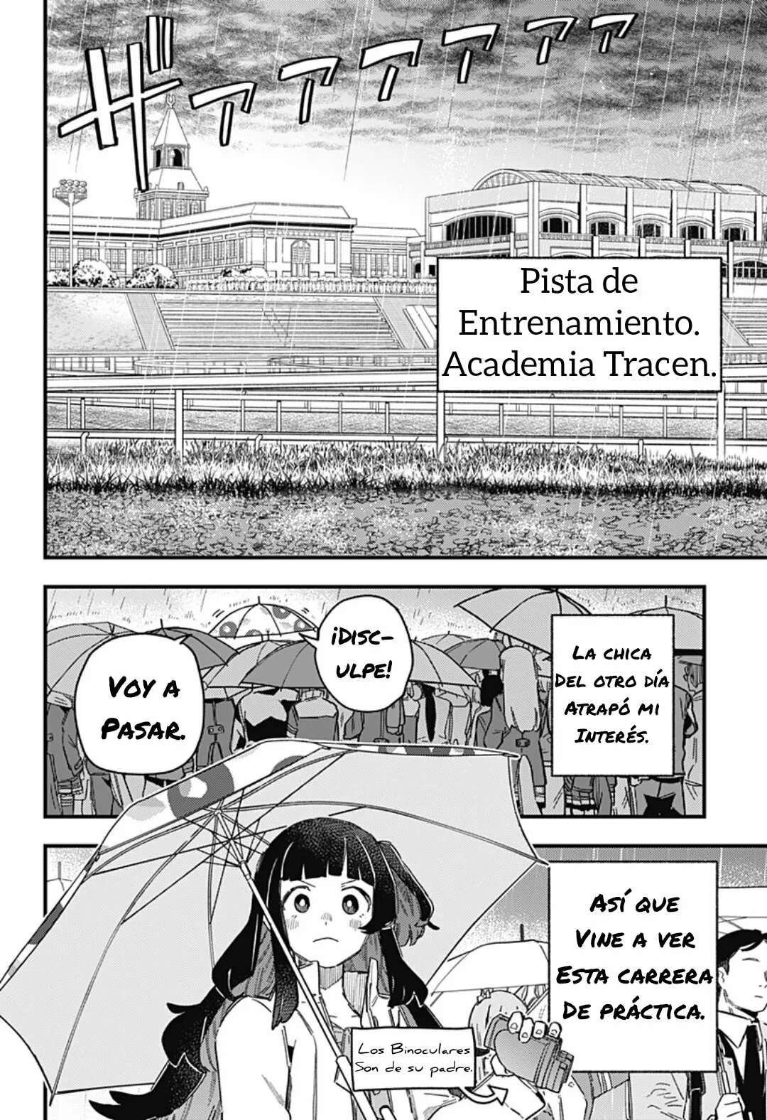 Página 40 del Manga