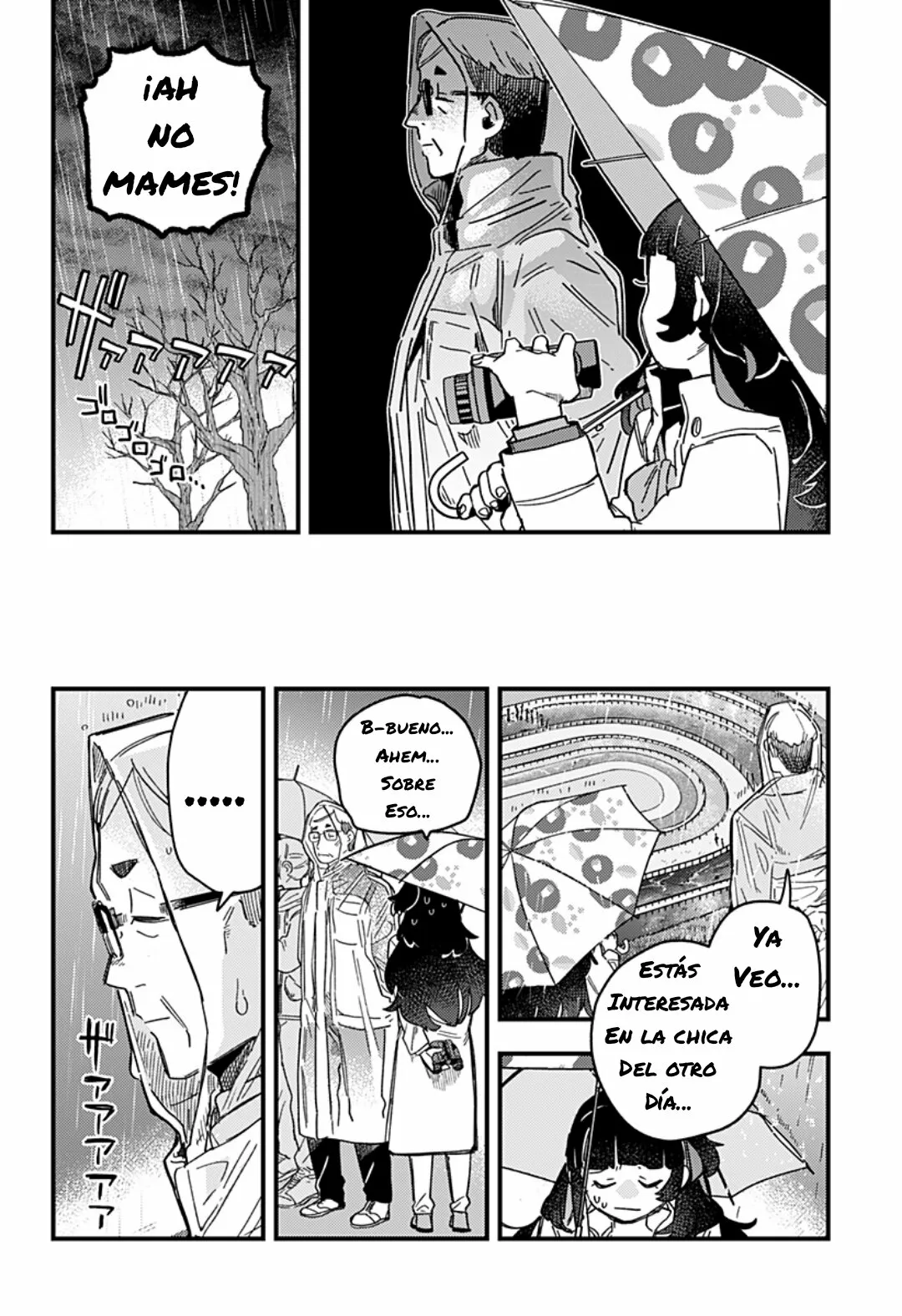 Página 42 del Manga