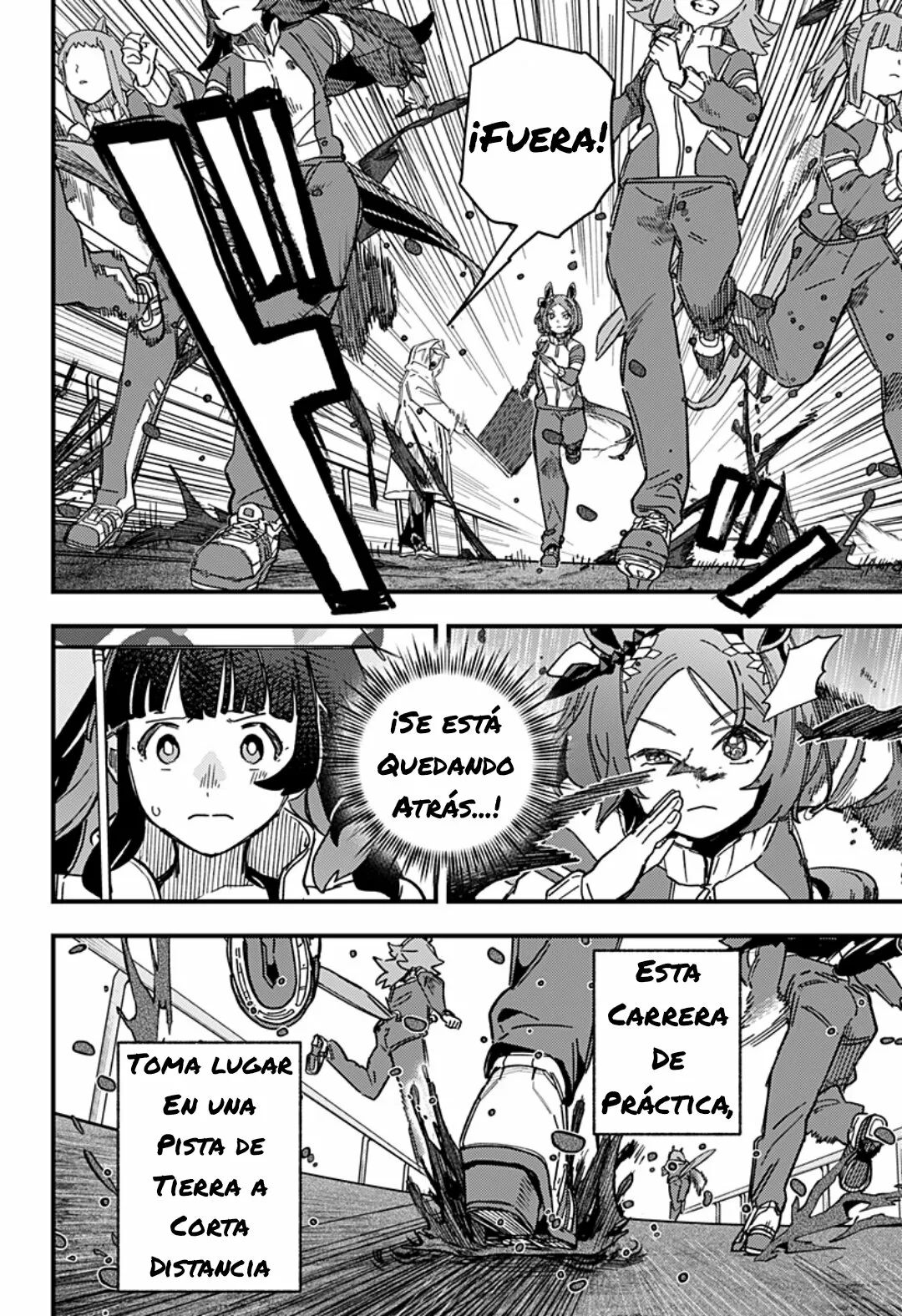 Página 44 del Manga