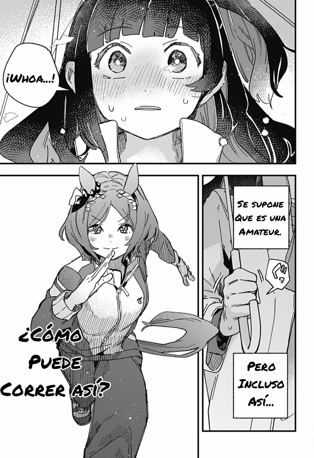 Página 49 del Manga