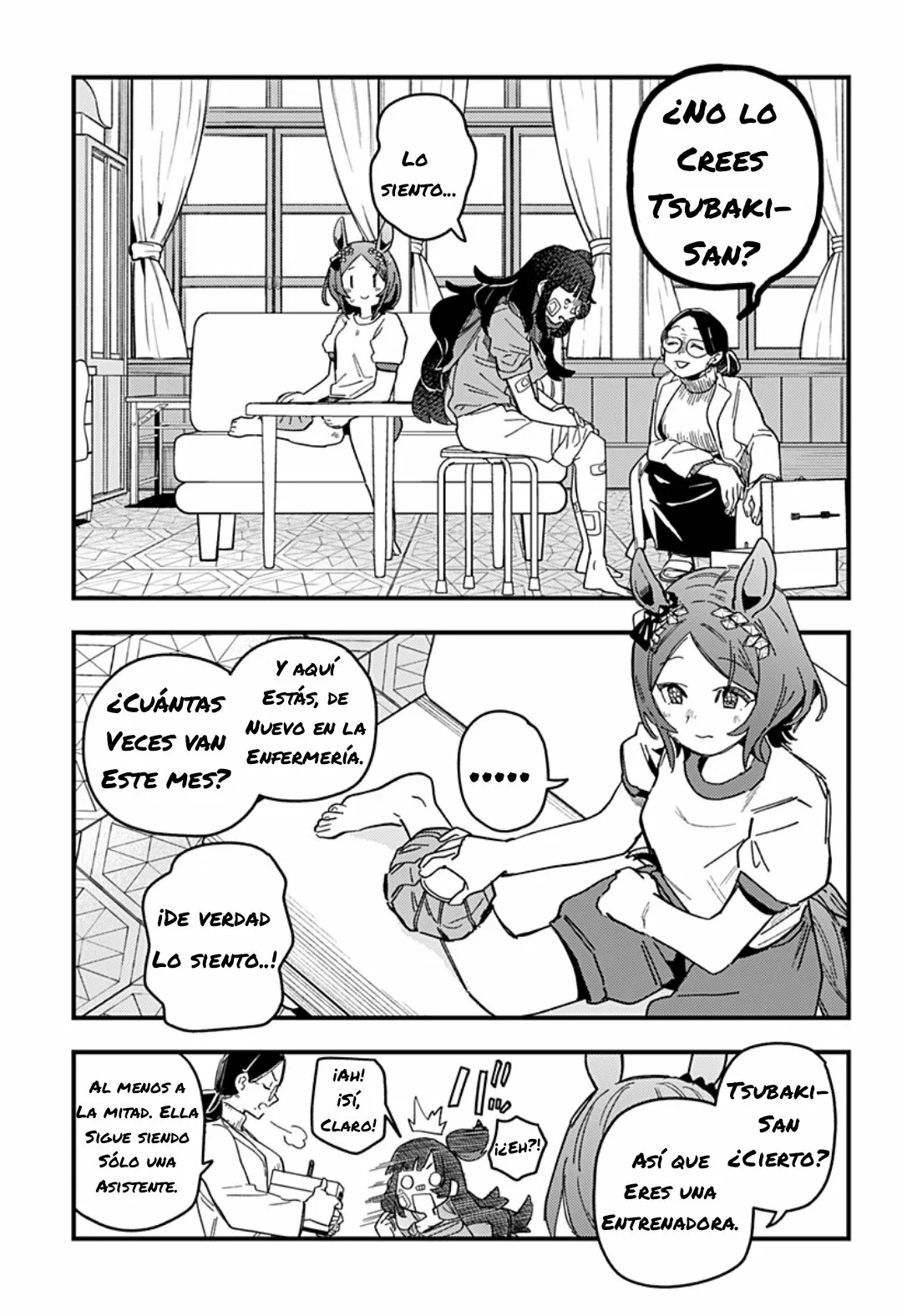 Página 53 del Manga