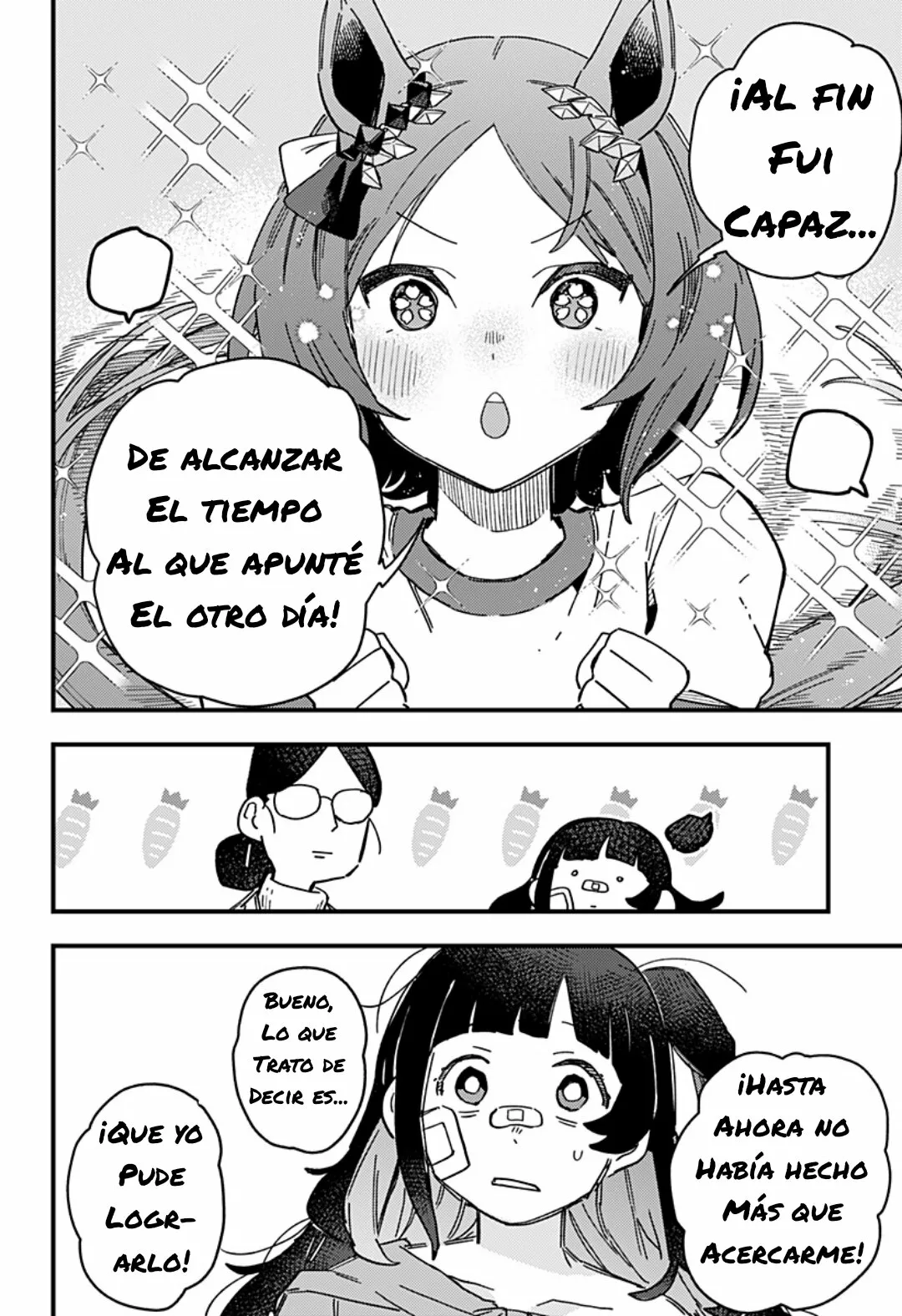 Página 56 del Manga