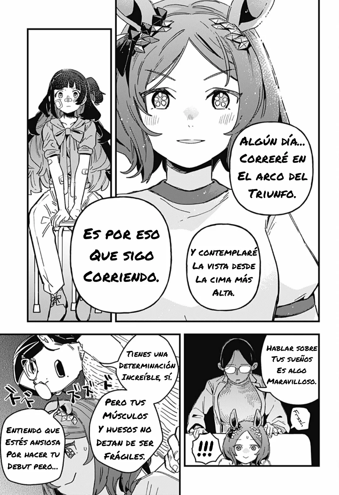 Página 59 del Manga