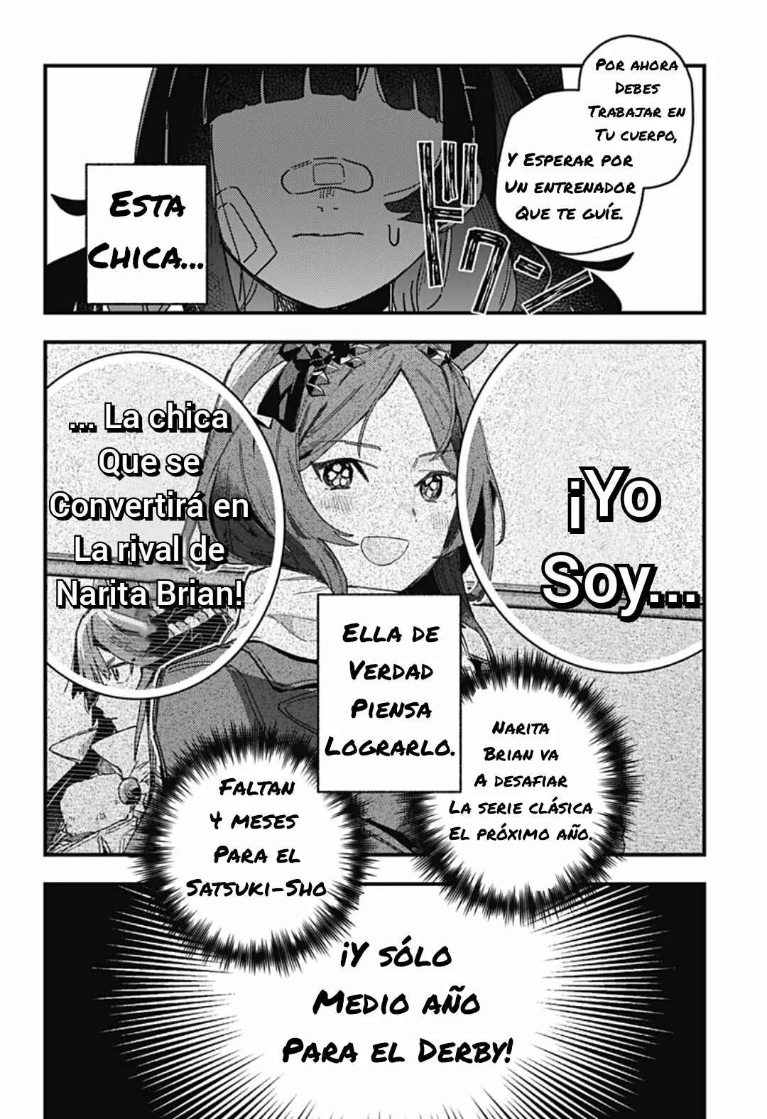 Página 60 del Manga