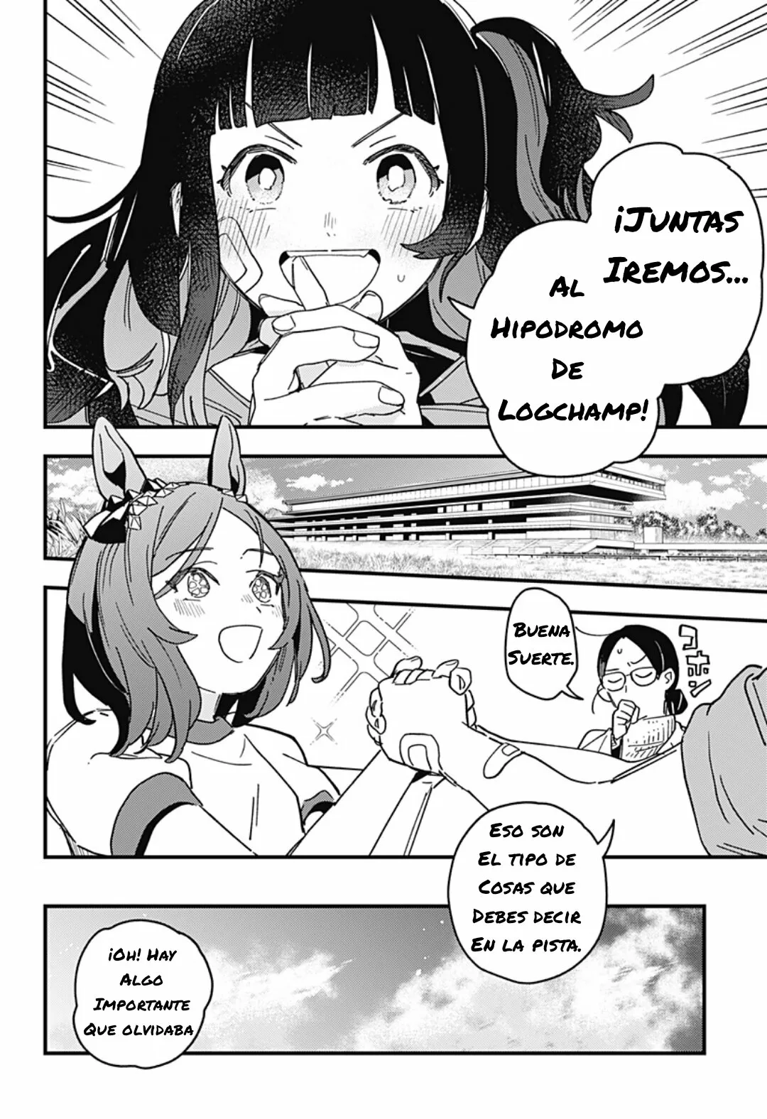 Página 66 del Manga