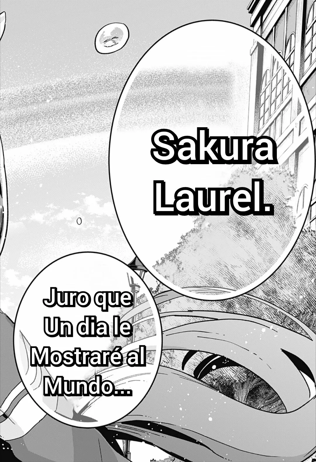 Página 68 del Manga