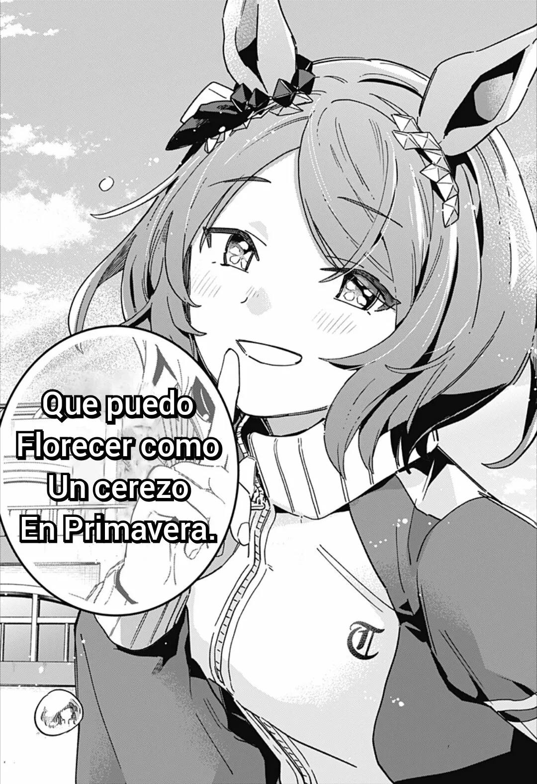 Página 69 del Manga