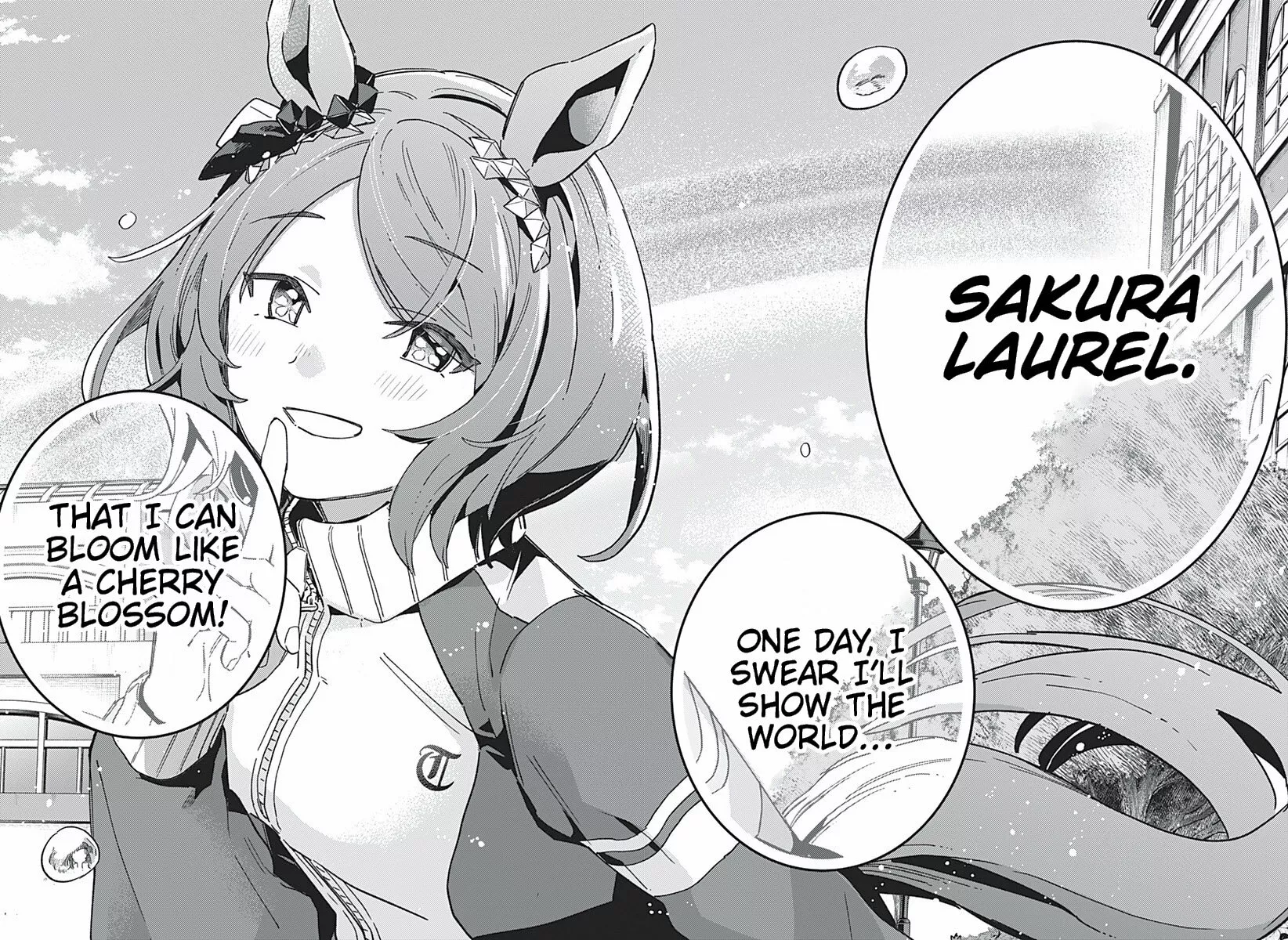 Página 70 del Manga