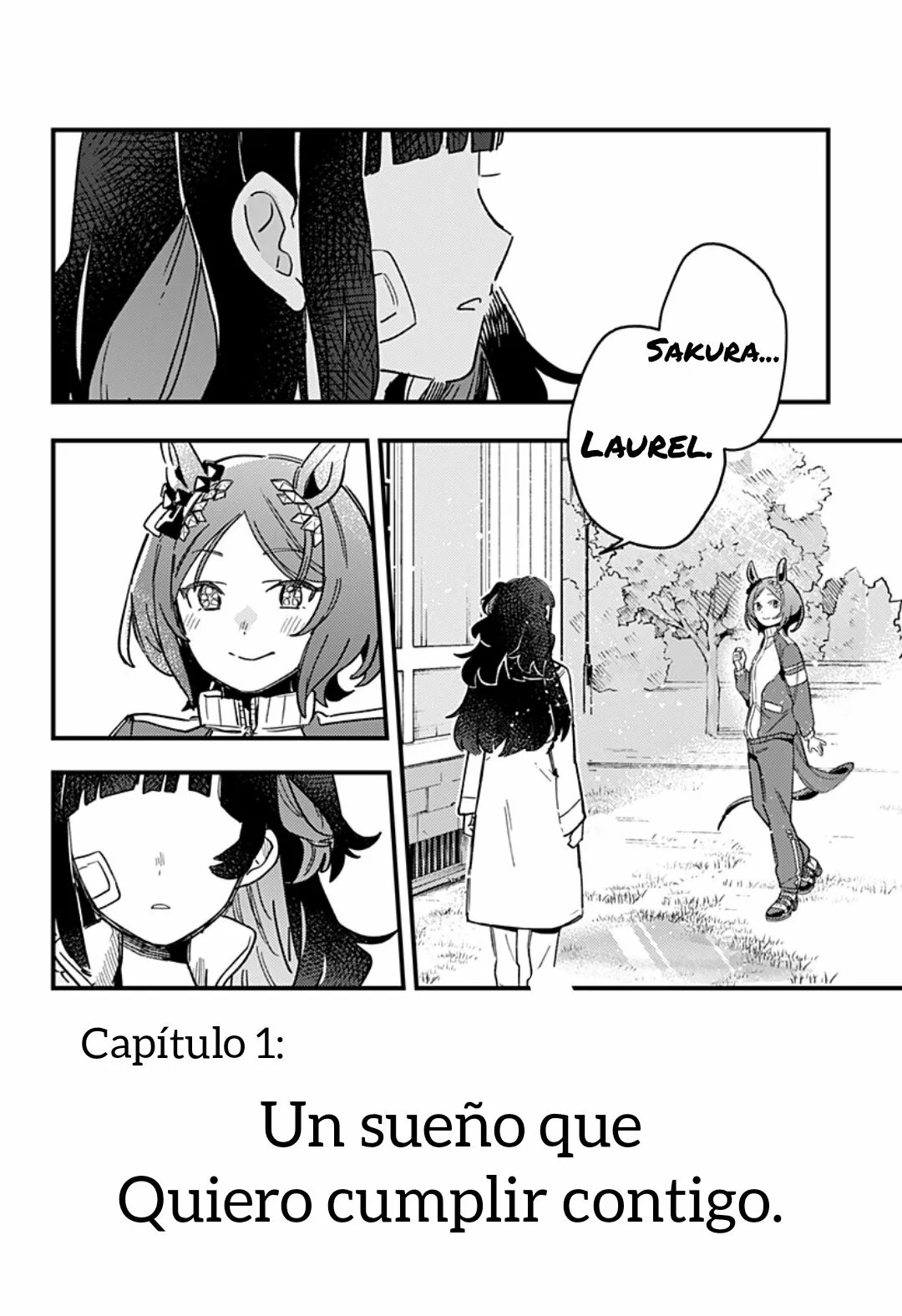 Página 71 del Manga