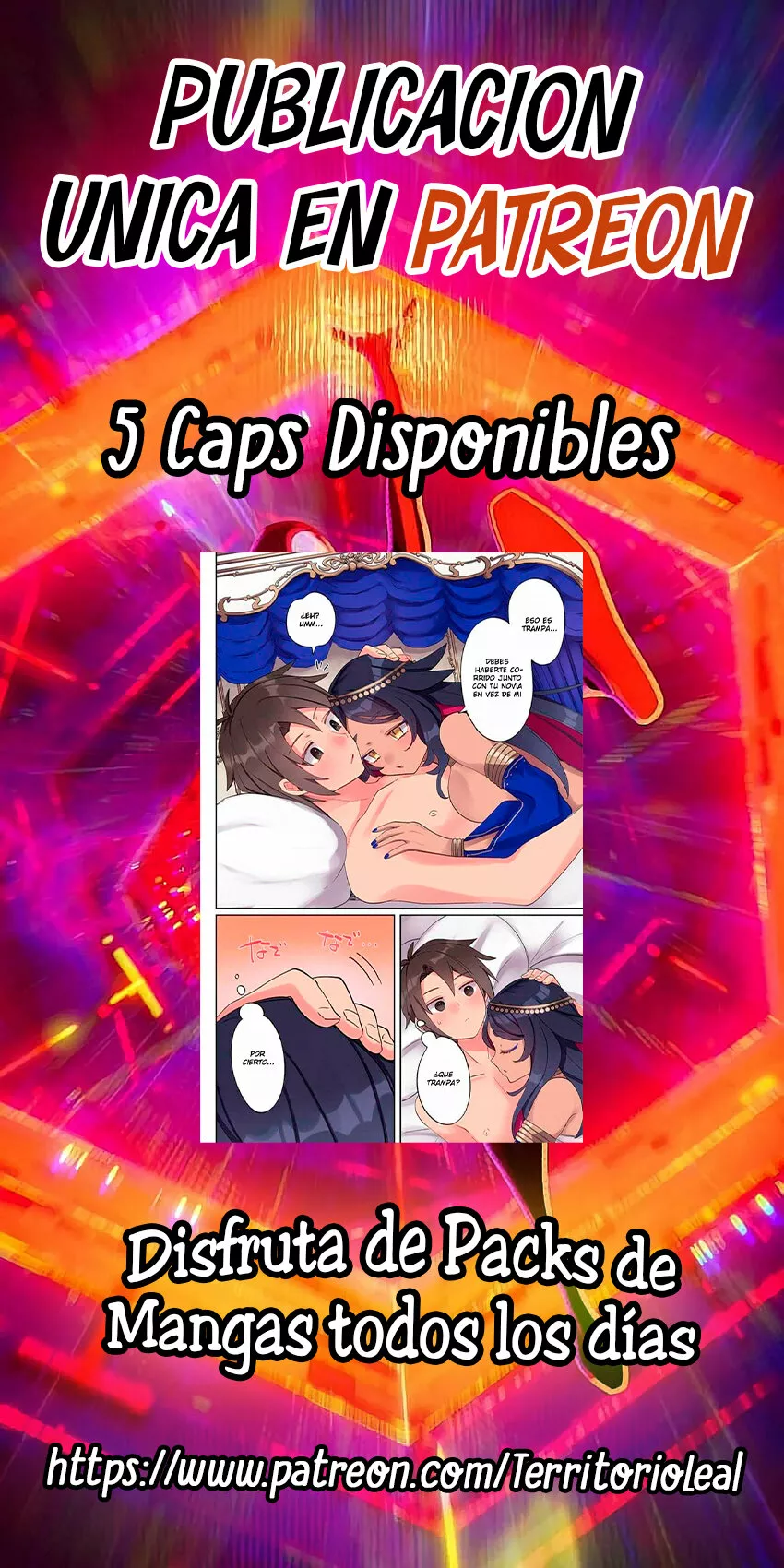 Página 35 del Manga