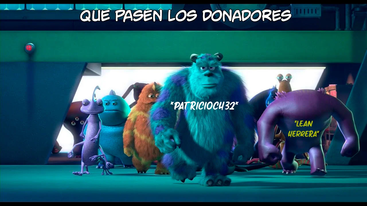 Página 1 del Manga