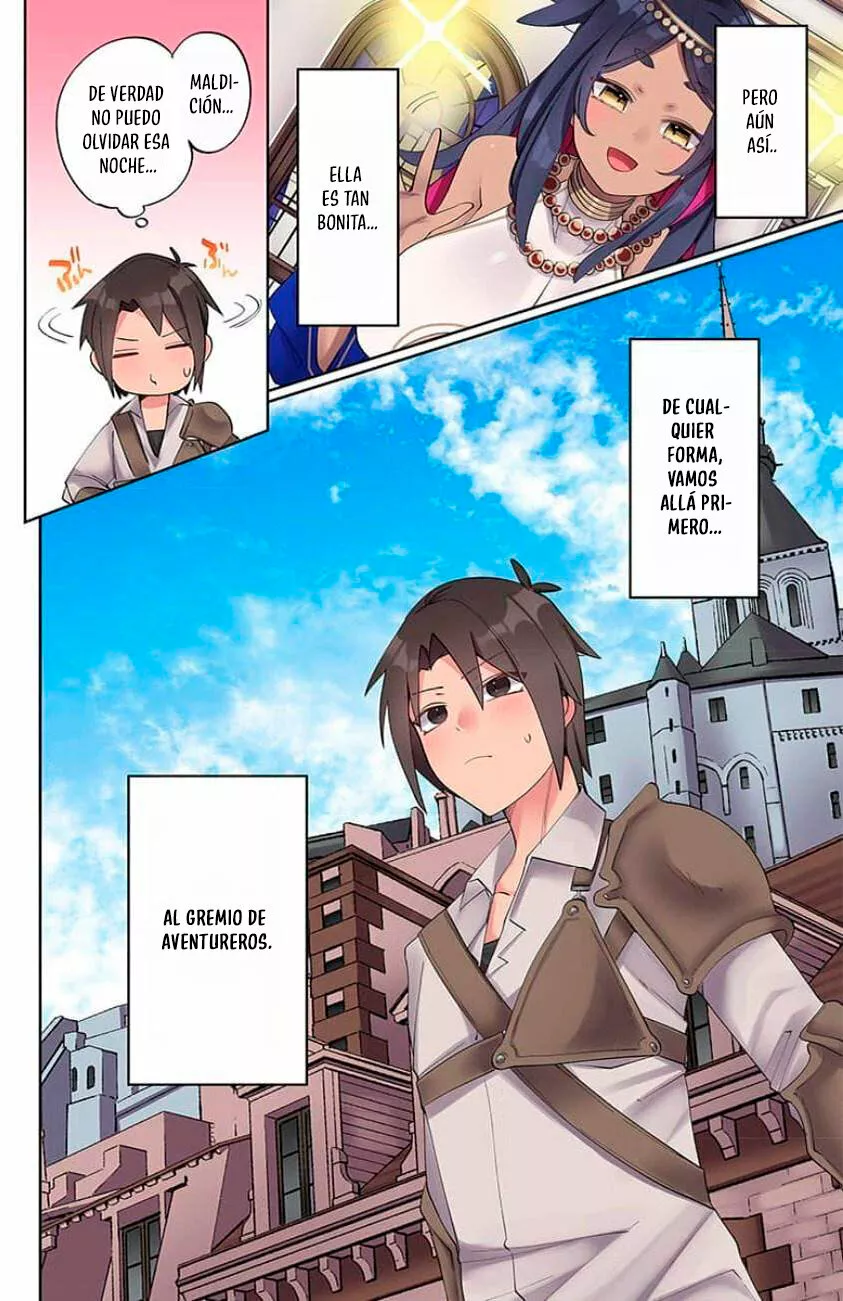 Página 34 del Manga