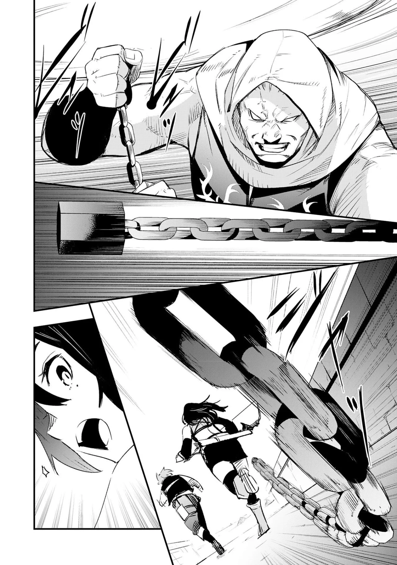 Página 36 del Manga