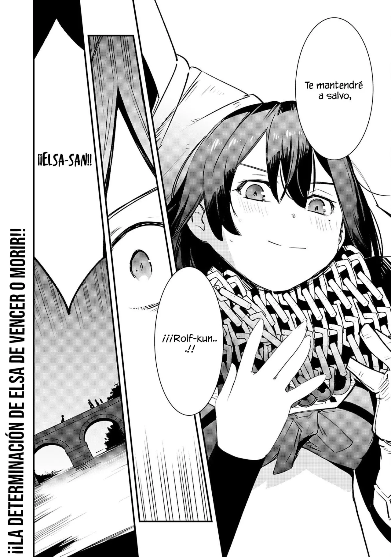 Página 40 del Manga