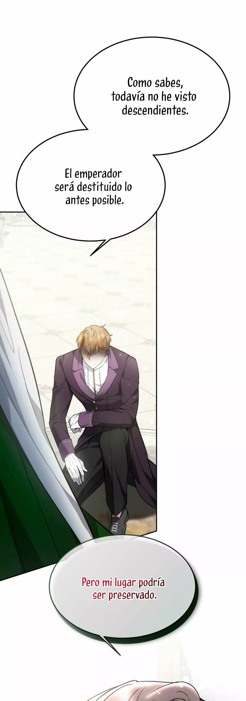 Página 38 del Manga