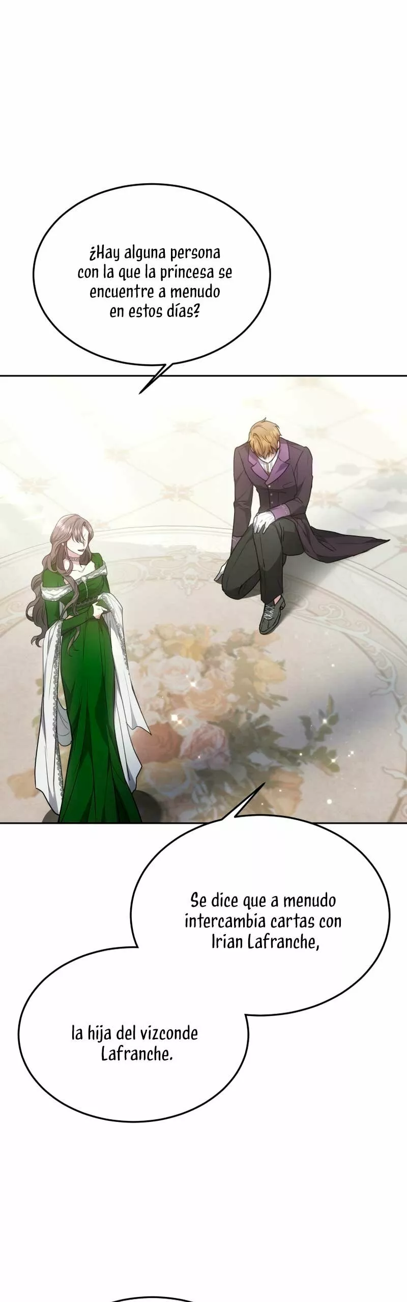 Página 40 del Manga