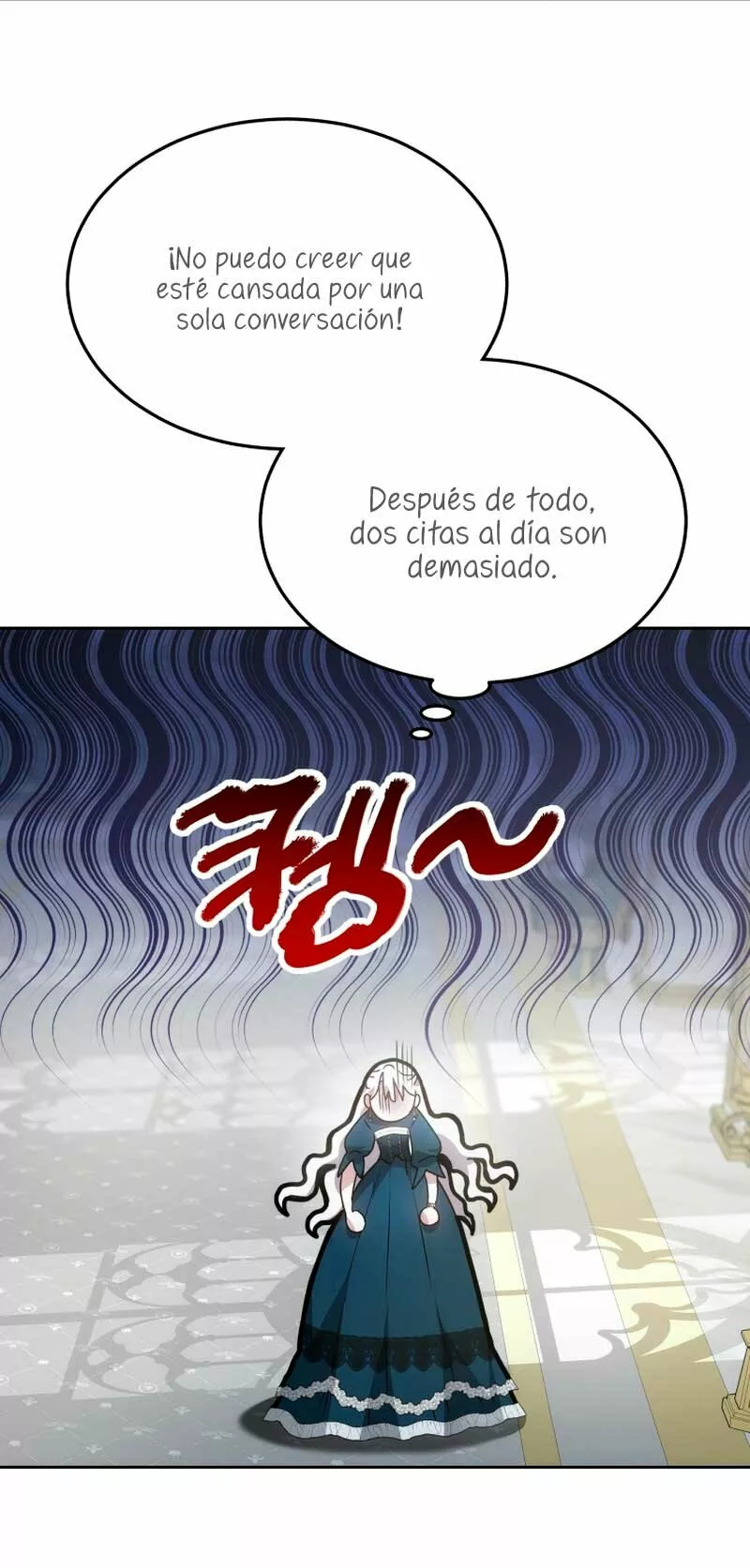 Página 43 del Manga