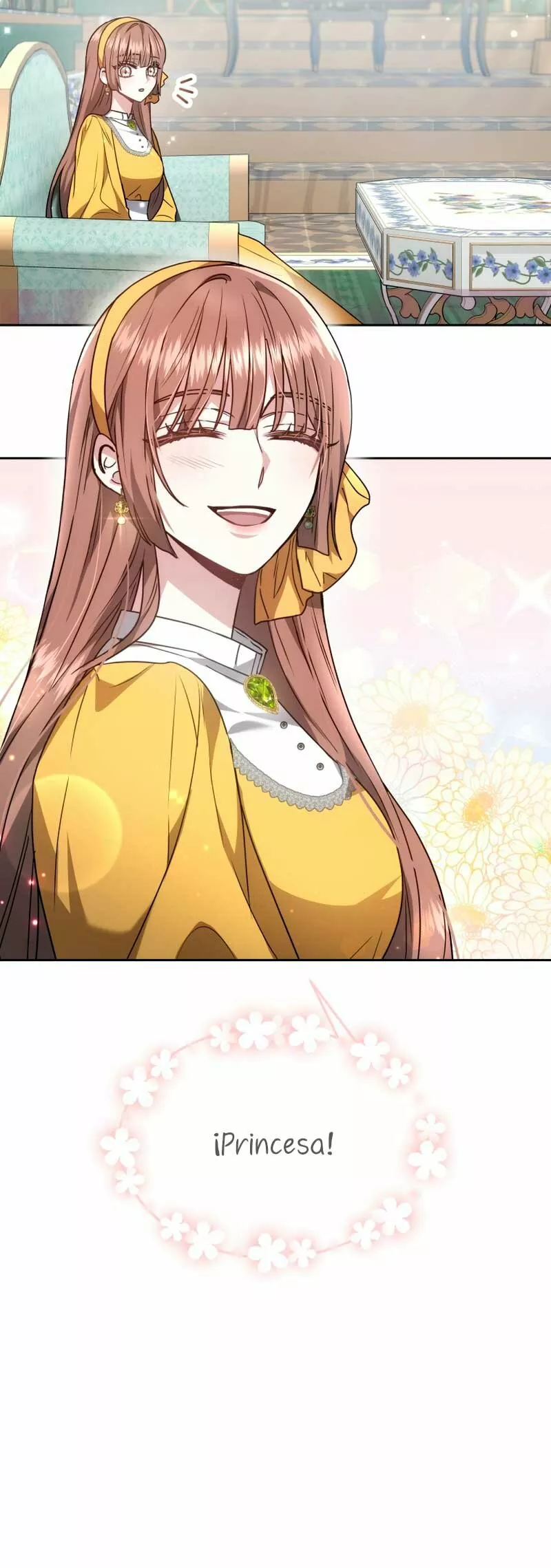 Página 46 del Manga