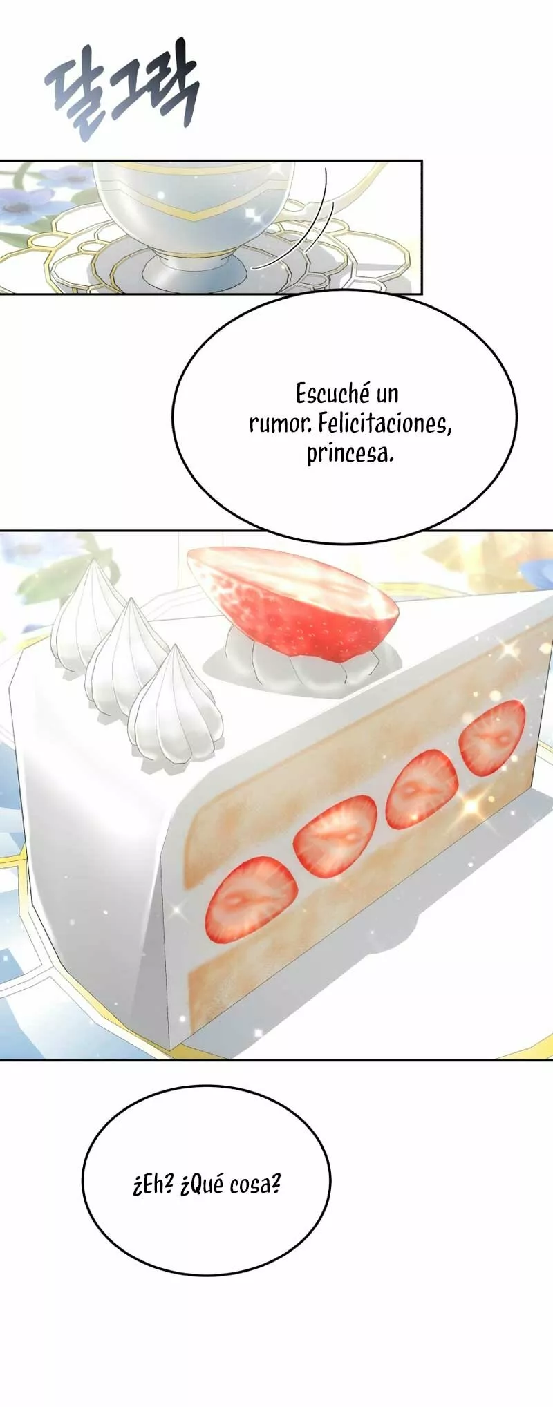 Página 47 del Manga