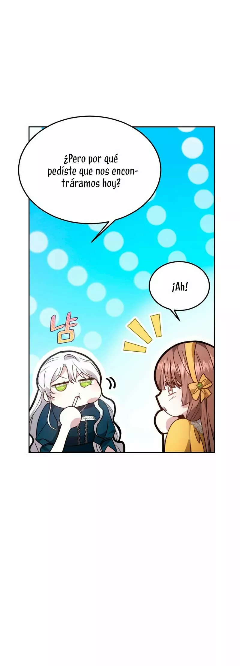 Página 50 del Manga