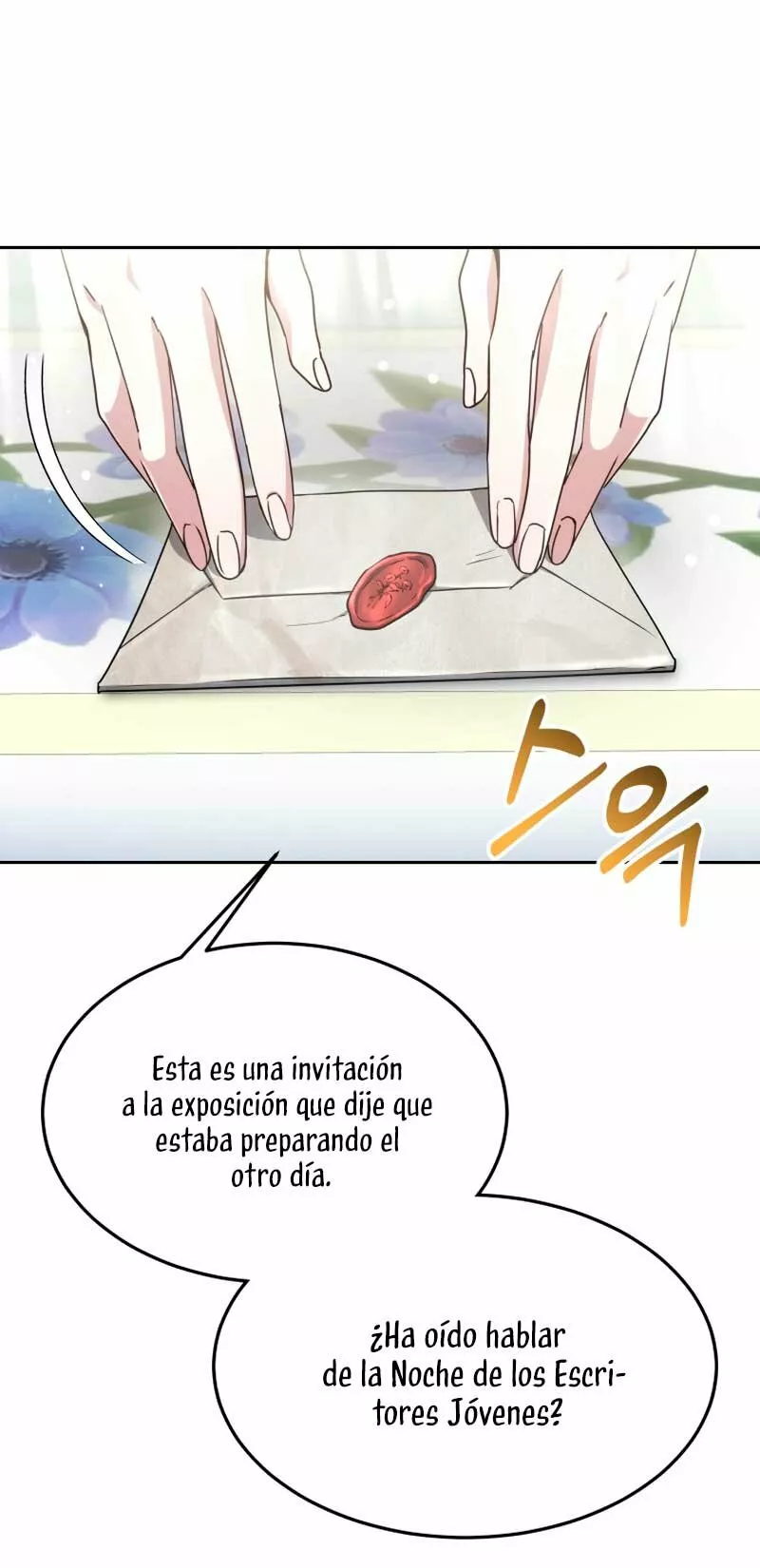 Página 51 del Manga