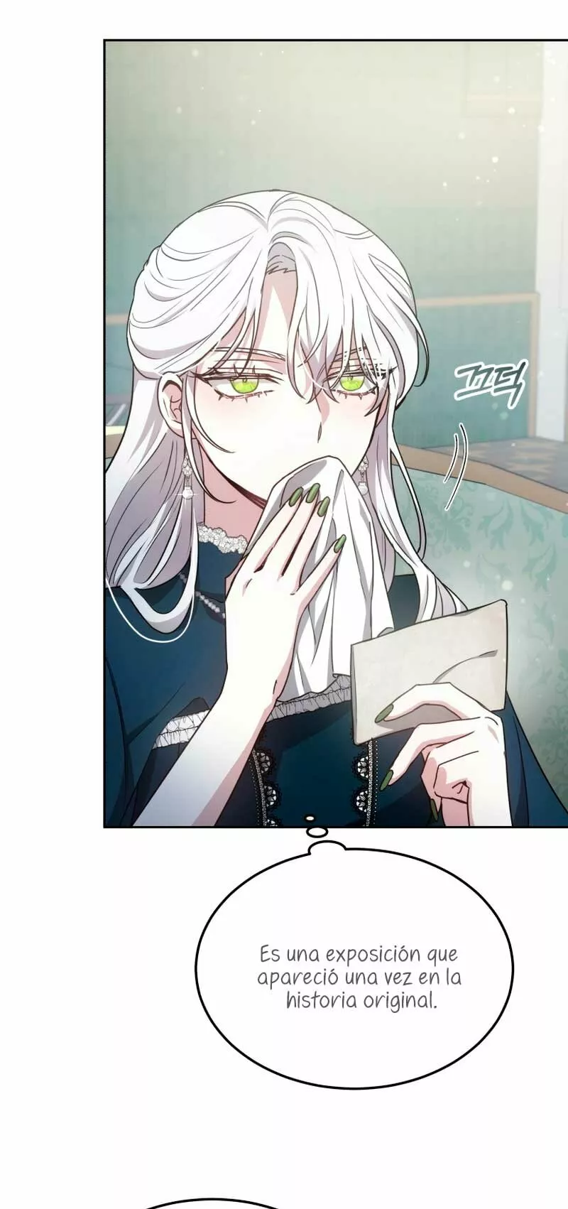 Página 52 del Manga