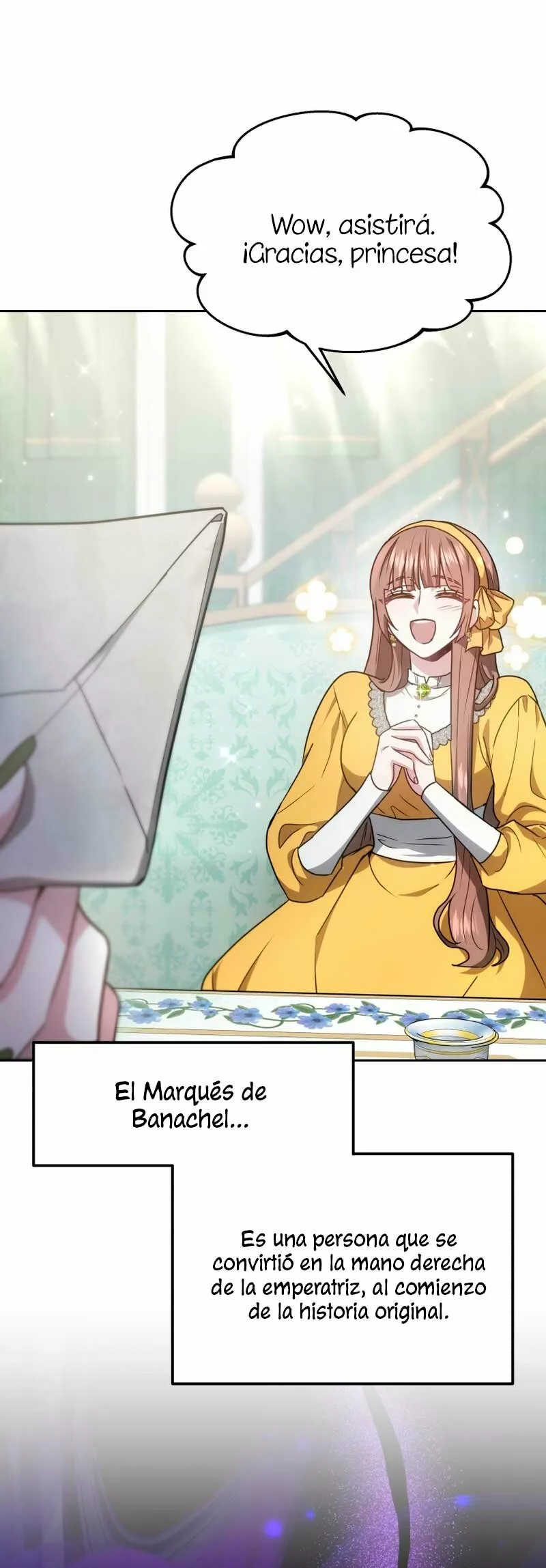 Página 54 del Manga