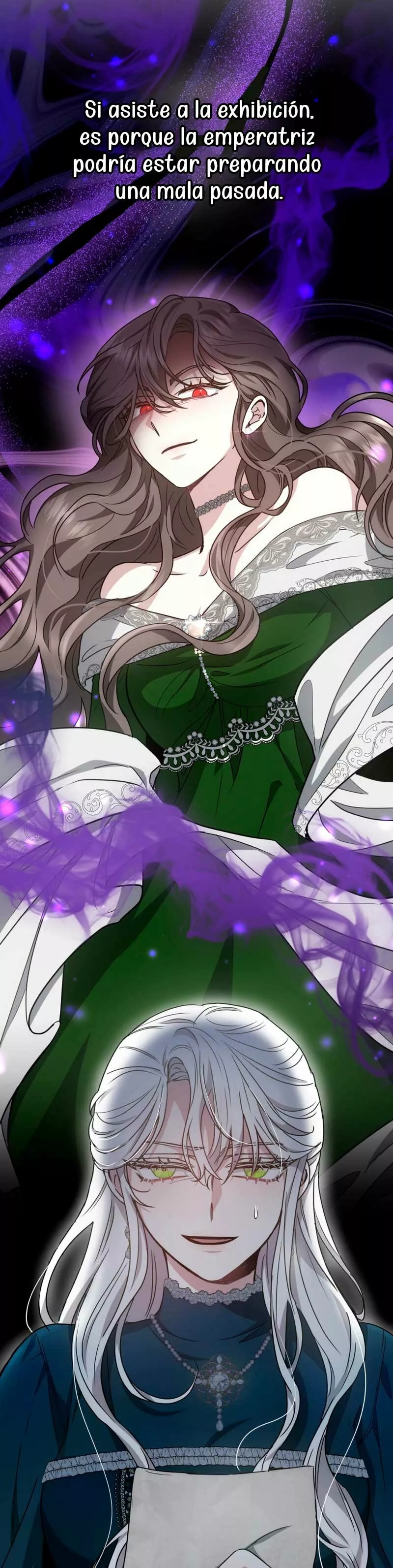 Página 55 del Manga