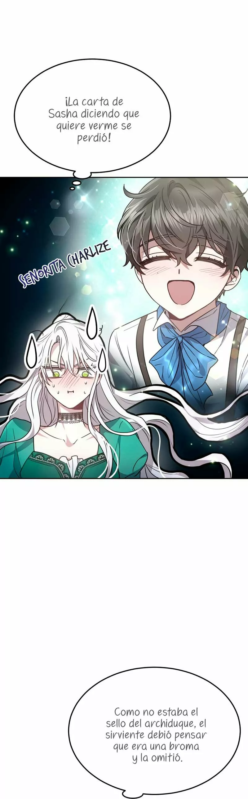 Página 58 del Manga