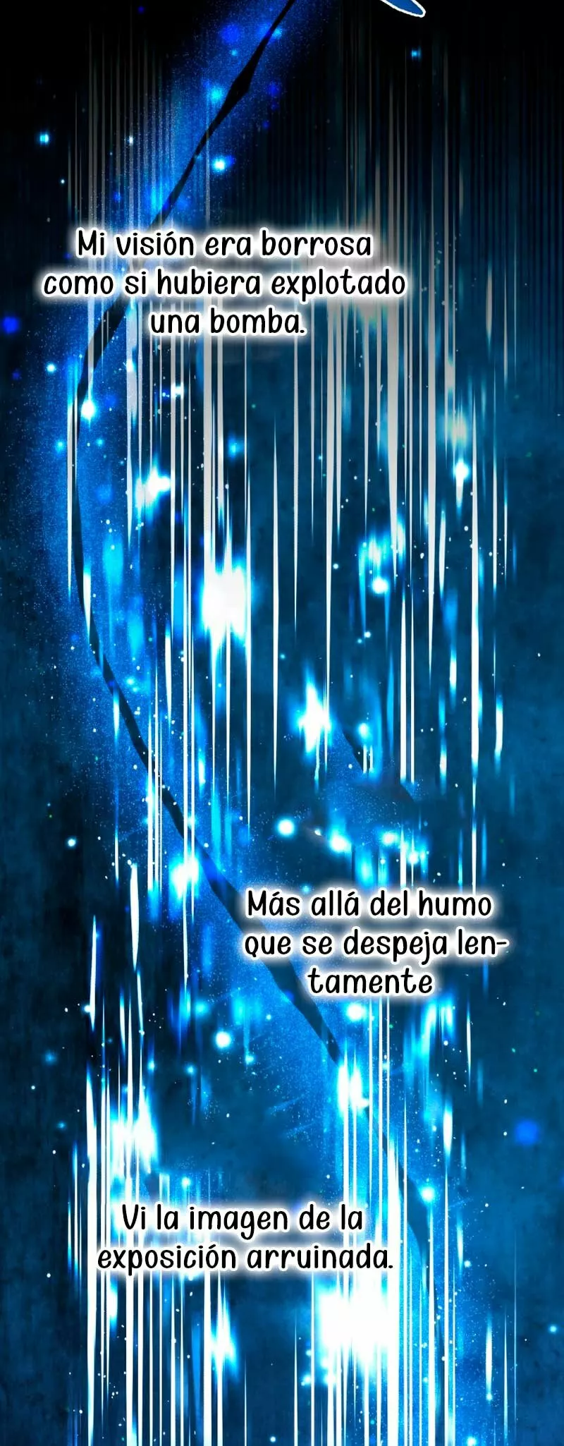 Página 65 del Manga