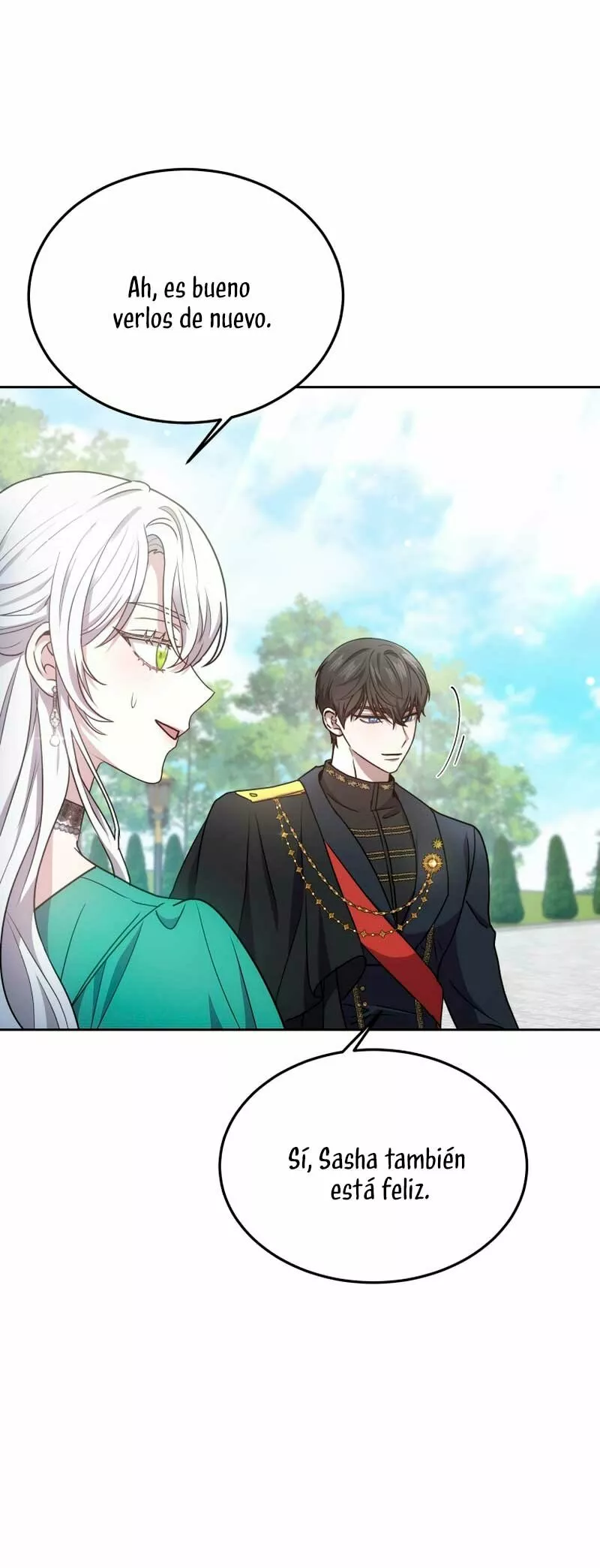 Página 68 del Manga