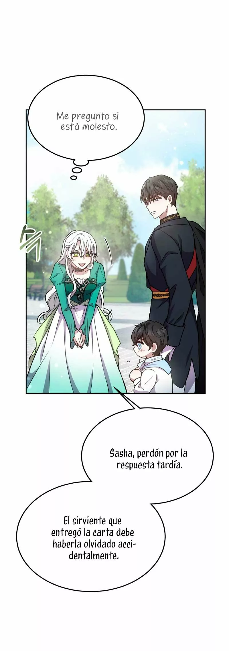 Página 69 del Manga