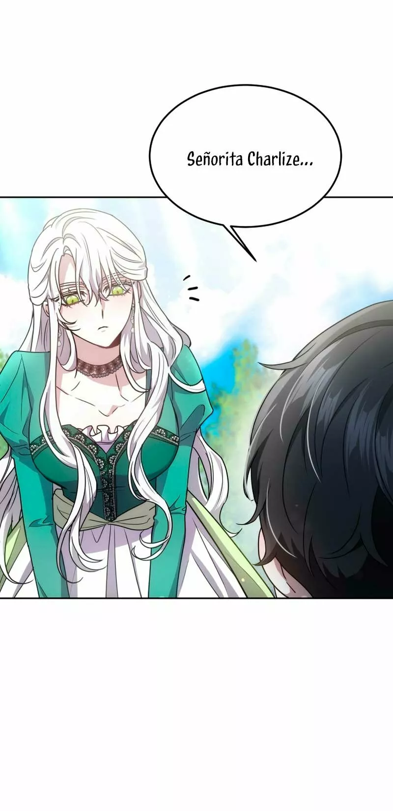 Página 70 del Manga