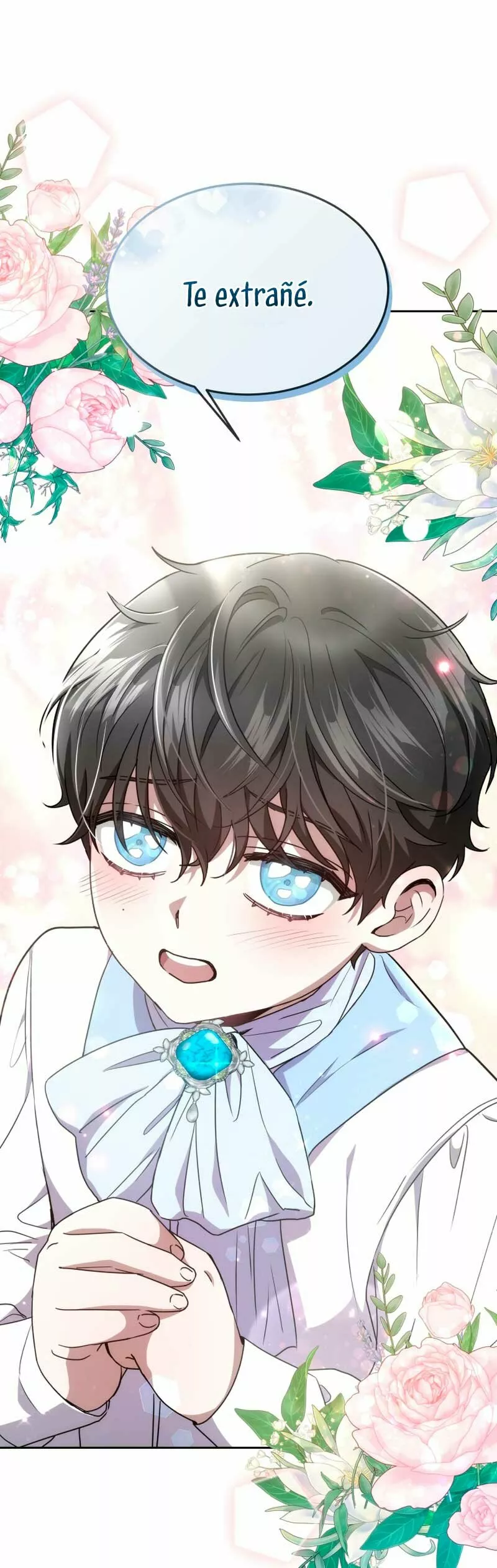 Página 71 del Manga