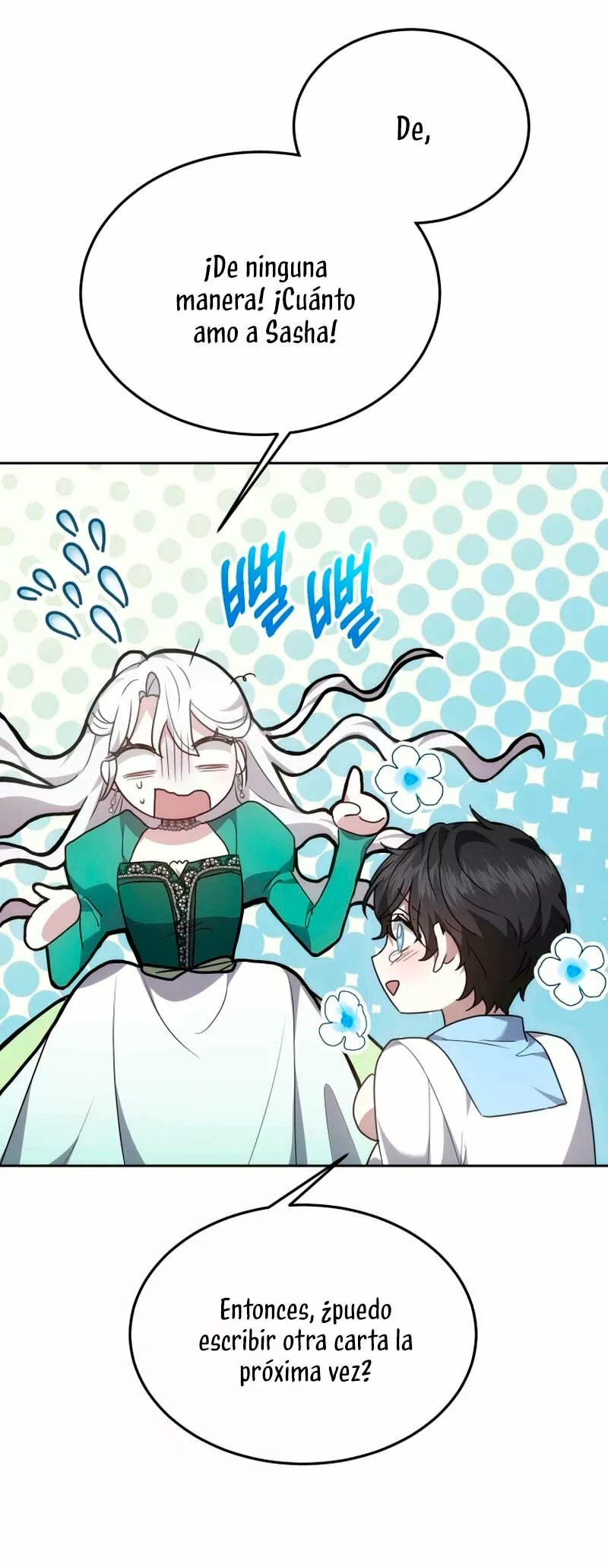 Página 74 del Manga