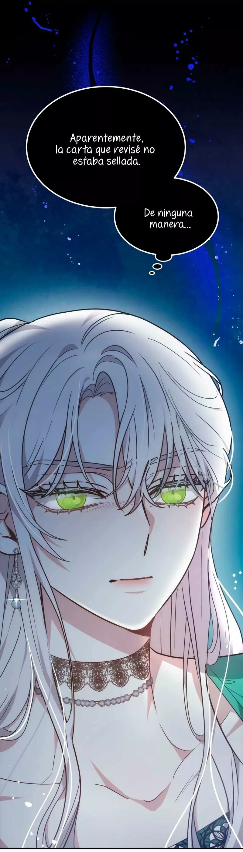 Página 78 del Manga